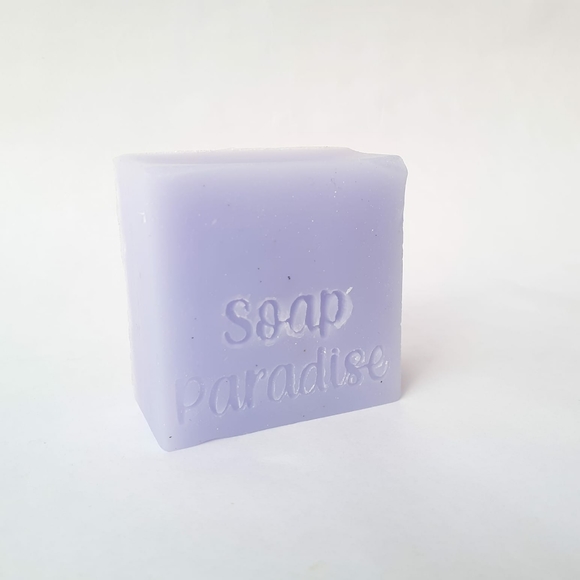 Soothing Lavender Soap (Pack of 2) - Picture 2 of 2